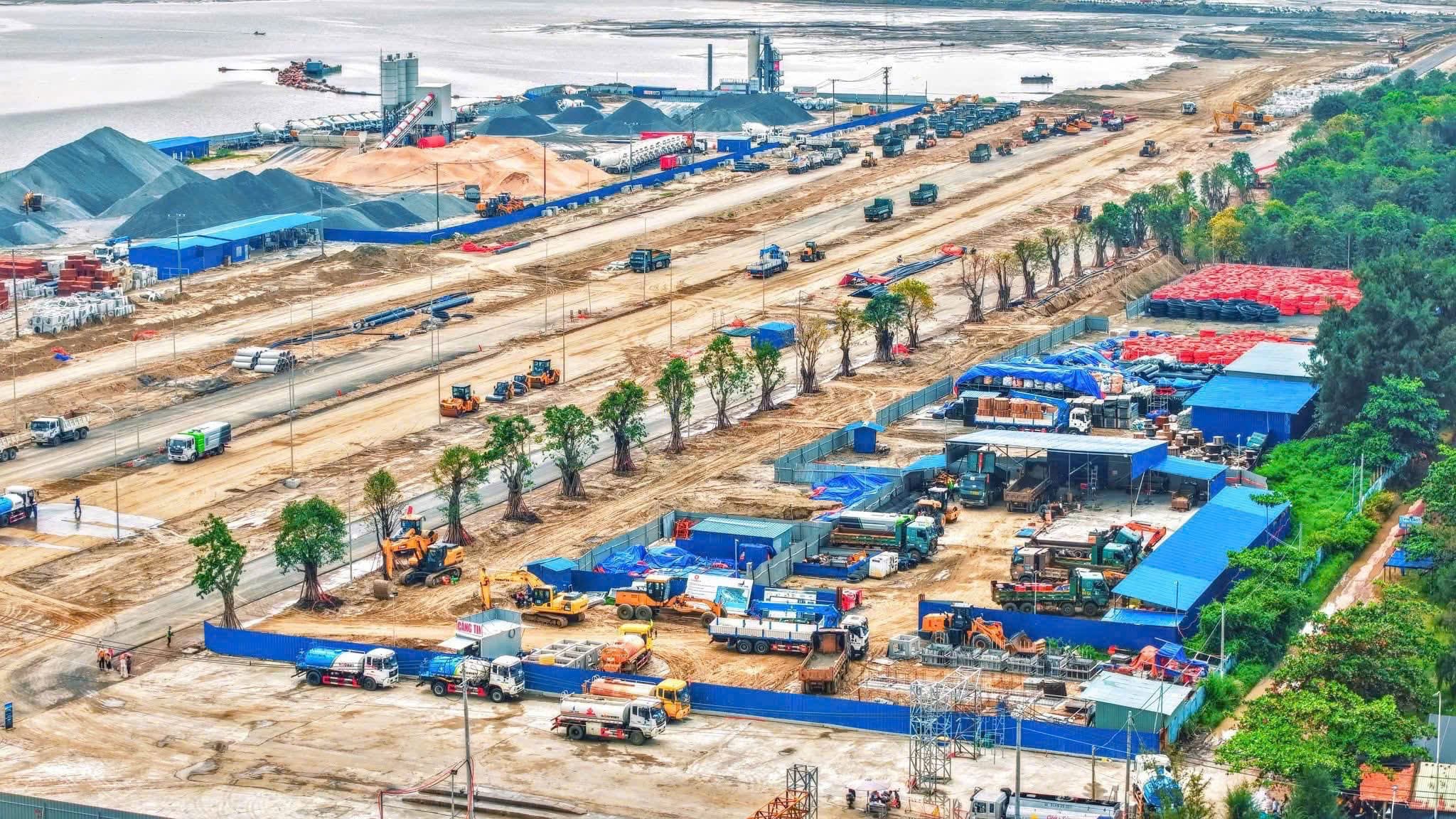 Vinhomes Green Paradise – Dấu ấn mới trong chuỗi đô thị Vinhomes 2 Vinhomes Green Paradise 2