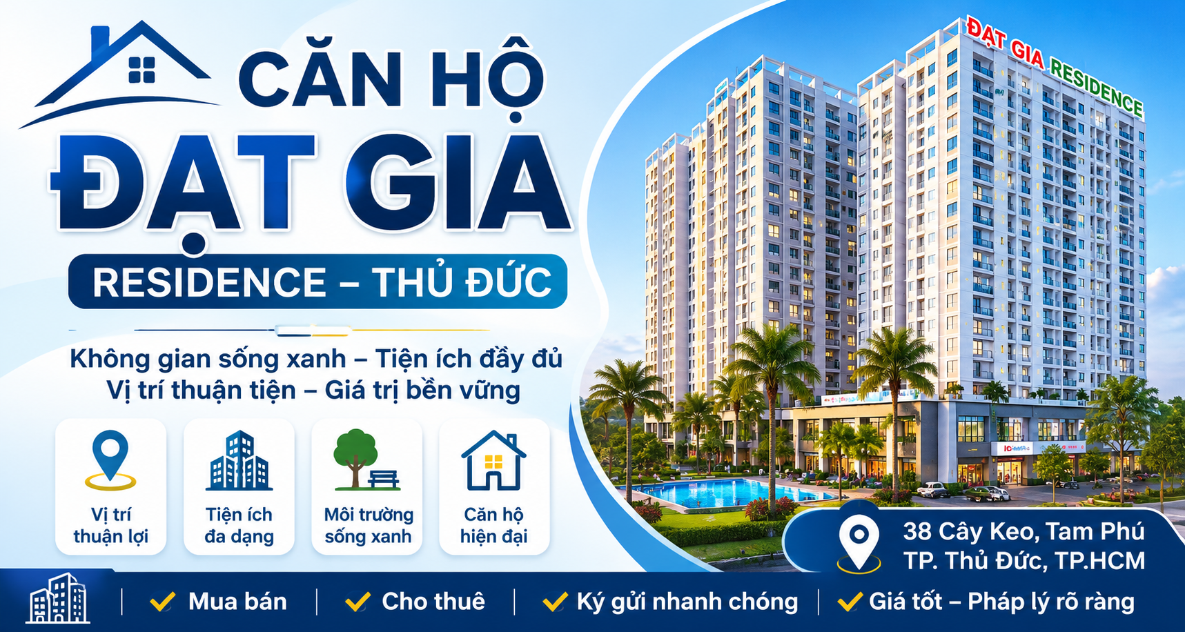 Can Ho Dat Gia