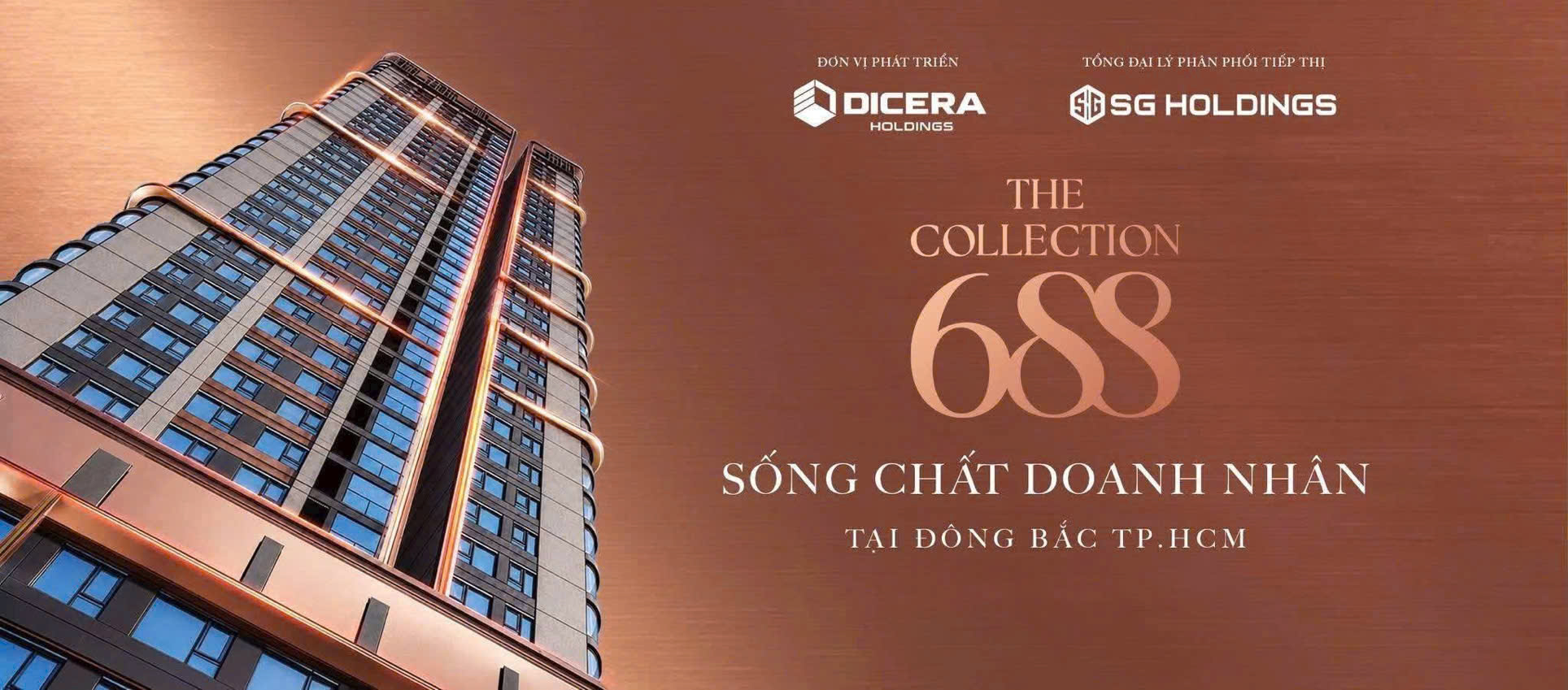 The colection 688 2