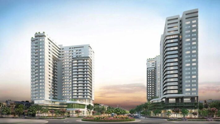 Charm City Vũng Tàu