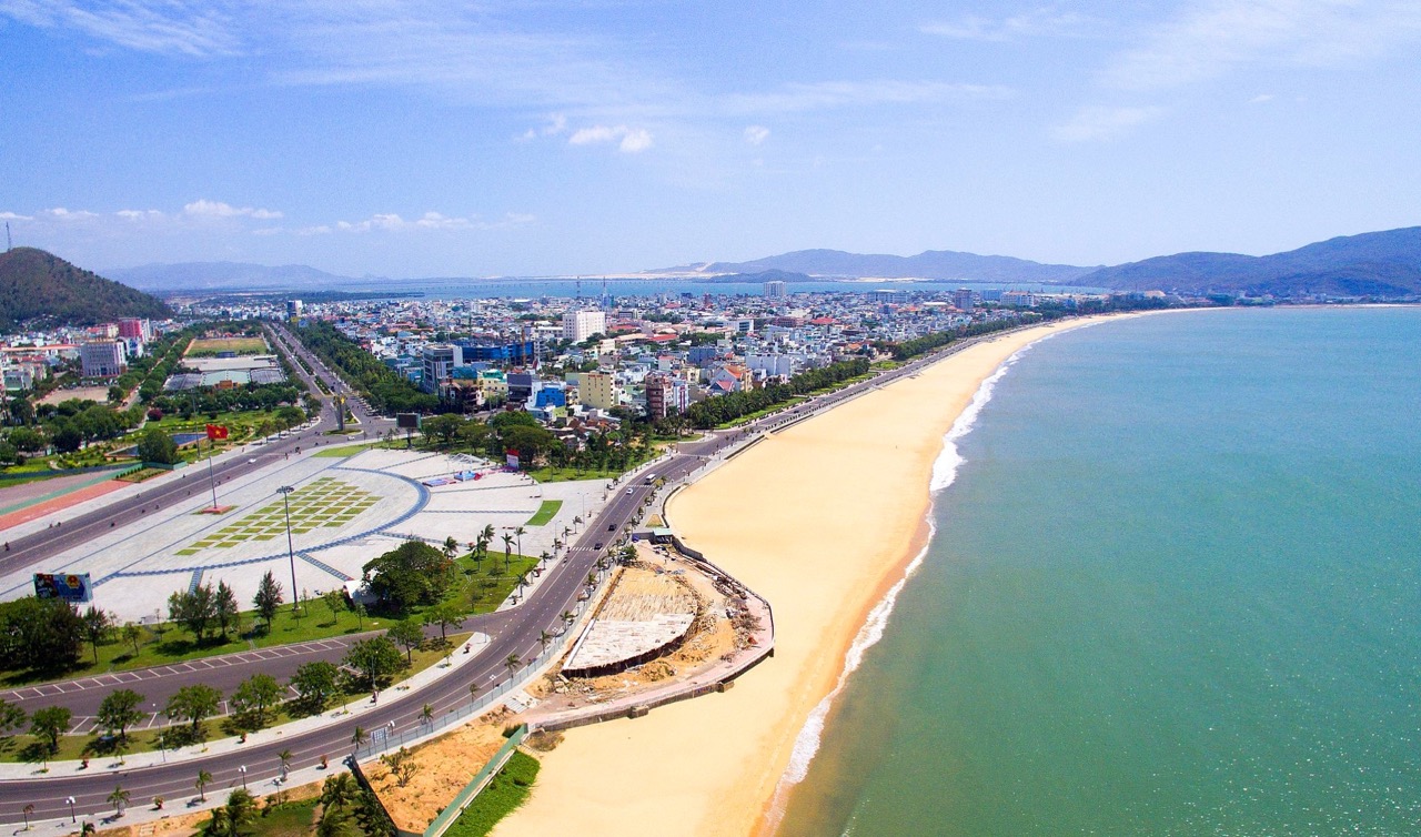 Nhà đất Quy Nhơn